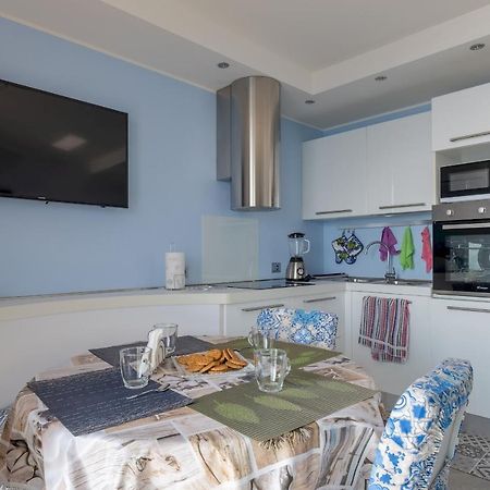Appartamento Venere Parzanica 外观 照片