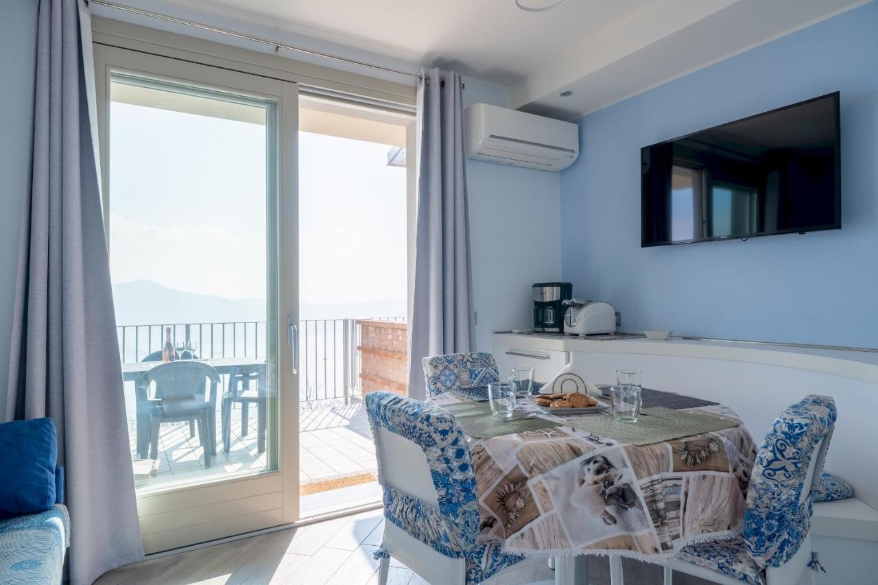 Appartamento Venere Parzanica 外观 照片