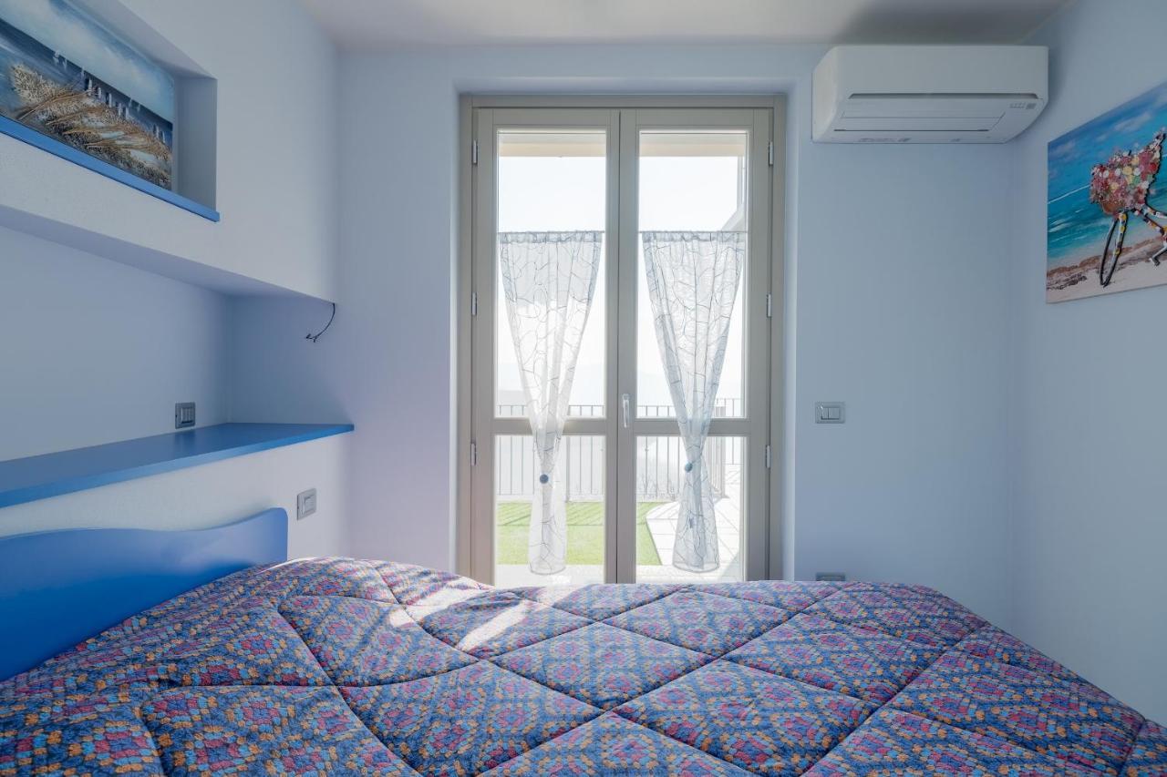 Appartamento Venere Parzanica 外观 照片