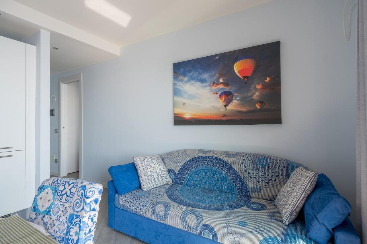 Appartamento Venere Parzanica 外观 照片