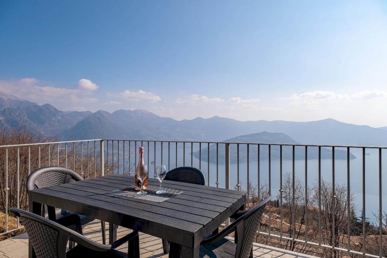 Appartamento Venere Parzanica 外观 照片